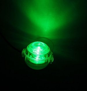 LED101-Green (KW) Светодиодная подсветка зеленая