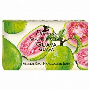 FLORINDIA Мыло 1788 Guava 100г.