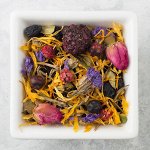 Черный чай с добавками