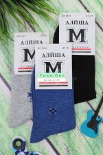 Носки подростковые &quot;Алиша&quot; №5012-1 (8/204)