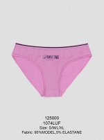Женские трусы &quot;Индефини&quot; (Арт. 125000-LUF1074)