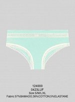 Женские трусы &quot;Индефини&quot; (Арт. 124000-LUF0423)