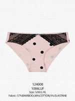 Женские трусы &quot;Индефини&quot; (Арт. 124000-LUF1006)