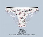 Женские трусы &quot;Индефини&quot; (Арт. 134000-LUS9820)