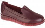 Слипоны Madella XDU-11741-4E-KP