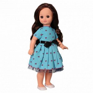 Кукла «Лиза яркий стиль 1», 42 см