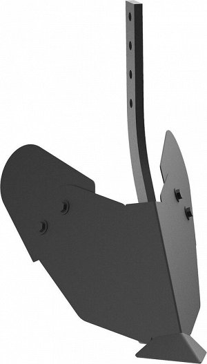 ЗУБР ОК-1 окучник регулируемый для мотоблоков
