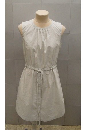110905-0 Платье без рукава