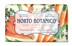 NESTI DANTE BOTANICO 1732 мыло МОРКОВЬ 250гр