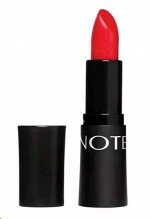 NOTE Deep Impact Lipstick помада губная кремов. 4,5г т.13 | 180шт | 756348