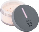 CHACOTT Finishing Powder Moist - финишная пудра с эффектом увлажнения 20 г