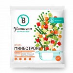 Минестроне, Планета Витаминов, 400 г, (25)