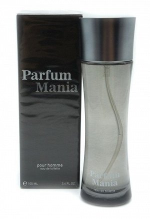 PМ.Parfum Mania 100 мл м/24