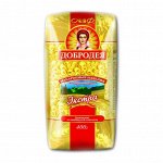Мак Добродея 400г (245) колечки в/с 1/20
