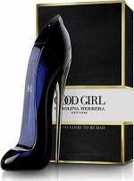 Parfum de L`amour Good Girl жен 100мл/Отличная девочка