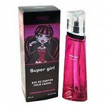 AF  65мл SUPER GIRL/ Супер Девочка /
