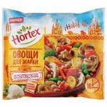 Овощи для жарки испанские, Хортекс, 400 г, (14)
