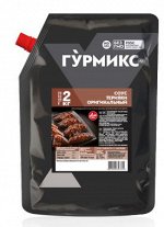 Соус Терияки Оригинальный 2кг 1/3