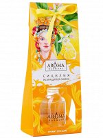 AROMA диффузор Сицилия,30мл