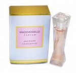 Духи-мини Mademoiselle Parfum 6мл Мадмуазель Парфюм /24
