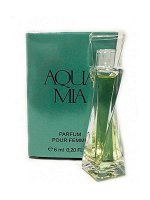 Духи-мини Aqua Mia 6мл  Аква Миа/24