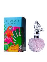 Духи-мини S.CADUS Paradise 6мл Эскадус Парадайз /24