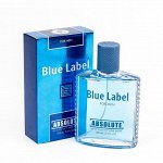 Т/в Absolute Blue Label 100мл  (Абсолют Блю Лэйбл)