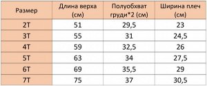 Детское платье, монопринт "Розы", цвет розово-красный