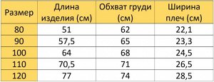 Детское платье, принт "Ромашки", цвет белый /апельсиновый