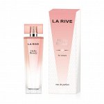 LA RIVE HELLO BEAUTY парф.вода жен. 100мл в стиле Givenchy Ange Demon /12