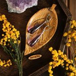 Сережки, браслеты, цепочки — тренды лета