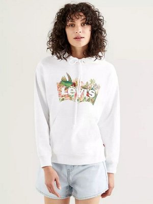 Толстовка женская Graphic Standard Hoodie