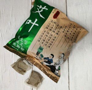BIOAQUA,Травяные оздоровительные ванночки для ног из тибетских трав (100 пакетиков*8гр)
