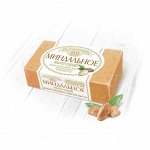 Мыло миндальное 150гр