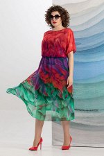 Выбери стиль твоего лета! 👗 Одежда белорусских производителей
