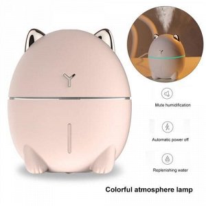 Мини увлажнитель воздуха HUMIDIFIER оптом