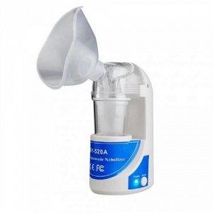 Ультразвуковой Ингалятор Ultrasonic Nebulizer MY-520A оптом