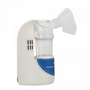 Ультразвуковой Ингалятор Ultrasonic Nebulizer MY-520A