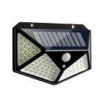 Светильник на солнечной батарее Solar Interaction Wall Lamp CL-100