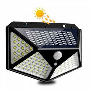 Светильник на солнечной батарее Solar Interaction Wall Lamp CL-100