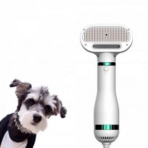 Фен-фурминатор Pet Grooming Dryer