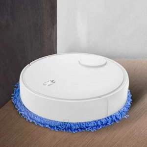 Робот пылесос Mopping Robot RS6