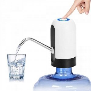 Помпа Автоматическая Automatic Water Dispenser