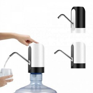 Помпа Автоматическая Automatic Water Dispenser оптом