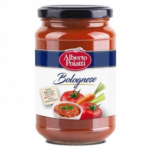 Соус томатный Болоньезе 350 г. (ст/б)
