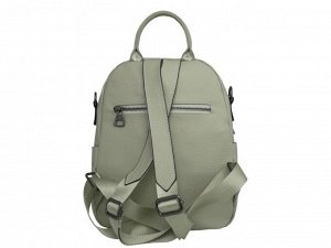 Сумка-рюкзак 520/серый