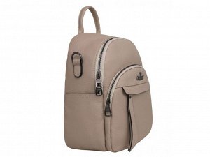 Сумка-рюкзак 520/розовый