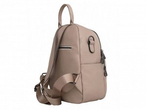 Сумка-рюкзак 520/розовый