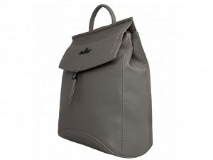Рюкзак женский Lanotti 2227М/Серый