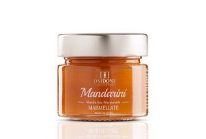 Mandarini Мармелад сицилийский мандарин  110 г. (ст/б)